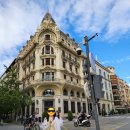 나이스포토 | [스페인여행] 그라나다 카레라 델 다로 산책길 포토스팟