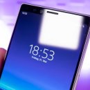 소니 Xperia 1 : 하이 엔드 스마트 폰, 당황스러운 찰싹 때림 이미지