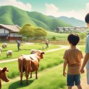 서산현대서비스 | 아들과 서산으로 떠나는 여행
