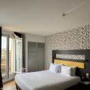 탑호텔 | 시타딘 투르 에펠 파리 에펠탑뷰 호텔 후기 장단점 (+에펠탑 뷰 룸 받는 법)