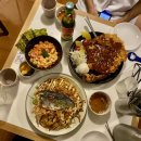 간편 혼밥 다이닝 (7월) | 연남동 데이트 필수코스, 연트럴파크 맛집 초이다이닝 신메뉴 먹방 후기