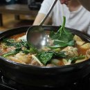 강원감자탕 이미지