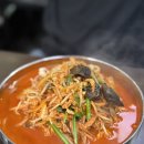 고짬뽕 - 남동구 남동대로733번길 13 | 부평 짬뽕 맛집 후기 "고짬뽕" 9천 원에 고기를 쌓아주는 가성비 미친 곳