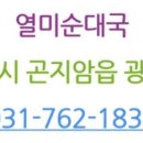열미고기