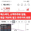 에쓰씨디 이미지