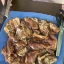 아리랑 산촌식당