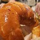 신세계백화점(고속버스터미널방면) | [BETON: 베통] 서울 경부고속버스터미널 신세계 백화점 **BETON 베이커리** 줄 서서 다녀온 후기!!