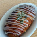 솔트153 | 파주 소금빵 카페 라라비지솔트 칠리스 명란마요 내돈내산 후기