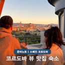 소제목 스테이 | 코르도바 여행 | 스페인 알카사르 메스키타 뷰 맛집 호텔 숙소 날씨