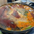 한식줄줄이식당