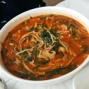 속초맛집-청초수물회 비주얼도 굿~!