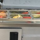 손맛보리밥, 추어탕
