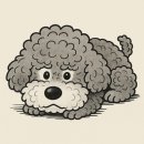 재미나개 이미지