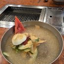 설악칡냉면 | 대전 만년동 냉면 맛집, 설악칡냉면 후기