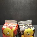 GS25팔용원풍점 | GS25 신상제품 추천 &#39;춘식이 쁘띠 초코, 딸기우유&#39; 구매 리뷰