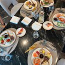 더링크호텔5층키친 이미지