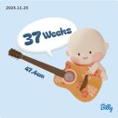 마동-43 | 36~38주차 막달 임산부 일상ㅣ주사위는 던져졌다!태동검사&amp;콩콩이 볼 날만 기다리며