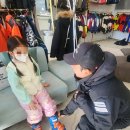 지산강습센터 | 9살 첫 스키 도전! 원더플레이, 지산리조트스키강습 후기