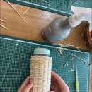 라탄공예(창업) 이미지