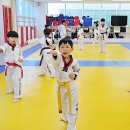 골든 아이 태권도장 이미지