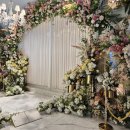 호텔베뉴지 | 일산웨딩홀 더 베뉴지 서울 투어 후 아트홀 계약 후기