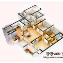 젤미마을5단지 대우푸르지오 이미지