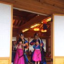 한옥호텔영산재 이미지