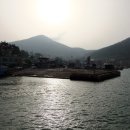 청산도 돌담민박 이미지