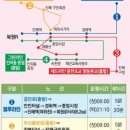 벚꽃화장실 이미지