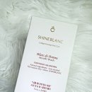 맛과향 | 샤인블랑 사과맛과향 가글 후기 | 저알콜무불소 임산부어린이 사용가능 스틱형 30포