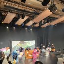 유창어린이집 | [공연] 탁월한 연출이 인상적인 어린이 연희극 <연희 판타지아> 공연 관람기 - 돈화문 국악당