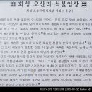 오산리 석불입상 이미지