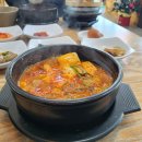 일품순두부남원점