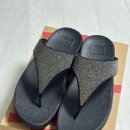 올포스트 | 여성 여름 발편한 쪼리 추천 브랜드 핏플랍 루루 오펄 토포스트 쪼리 올블랙 내돈내산 후기