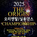 밸리댄스페스티벌 이미지