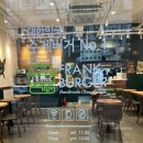 프랭크버거 만수로데오점