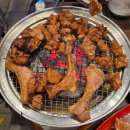 상동백년갈비 이미지