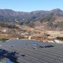 광호태양광발전소 이미지