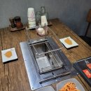 오색시장 맛집 장백양꼬치 방문 후기
