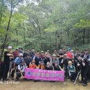 제 773차[토요산행] 삼성산 2026년 9월26일 이미지