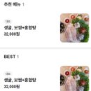보통상회 | 서울대입구역맛집 찾는다면 여기! 보쌈과 쭈꾸미, 막걸리까지 완벽했던 샤로수길 진주상회