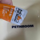 가림농장 | 강아지 고양이 체내 냄새 케어 애니펫워터 한 달 체험 후기