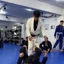 격투창고 | 신촌주짓수 합동수련 20240315