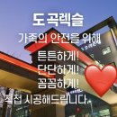 [공지] 고구려 시스템 - 도곡렉슬아파트 안전 방충망 시공후기