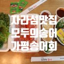 모두의송어 이미지