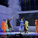 아동뮤지컬 이벤져스 라이브 이미지