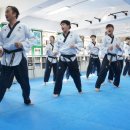 연수경희태권도장 이미지