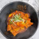 정성을다한갈비찜문덕점 이미지