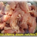 쉽게 만드는 손님 초대 요리 이미지