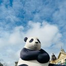 봉덕농장 | 9-10주차 : 인덕원 비빔국수, 동편마을 카페거리, 에버랜드, 의왕 봉덕칼국수, 남태령 카페 언트(unt)